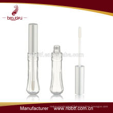 Miscellaneous Shape Aluminum&Plastic mini lip gloss tube